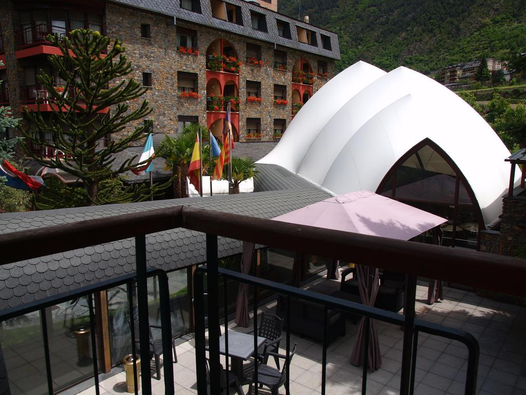 Hotel Guillem&Spa Encamp Exterior foto
